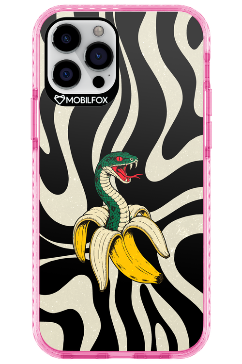 Banana Bite 2.0 - Apple iPhone 12 Pro