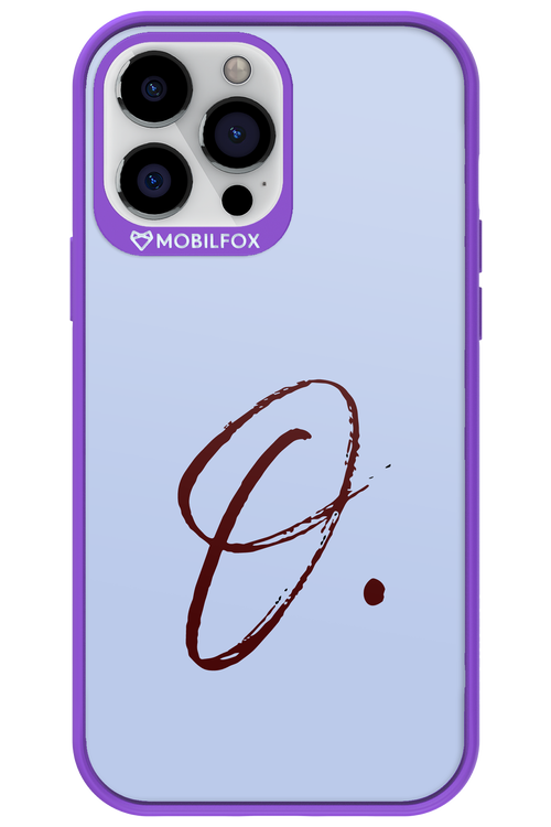 (Jellyfish Presso) O 2.0 - Apple iPhone 13 Pro Max