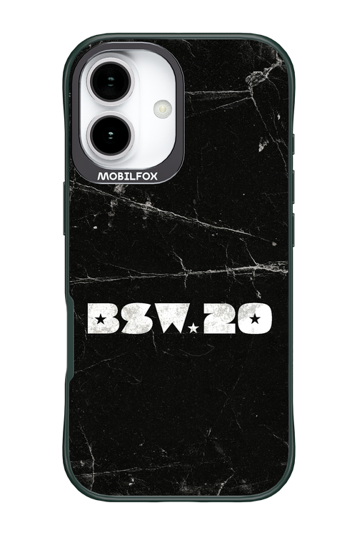 BSW 20 (2) 2.0 - Apple iPhone 17