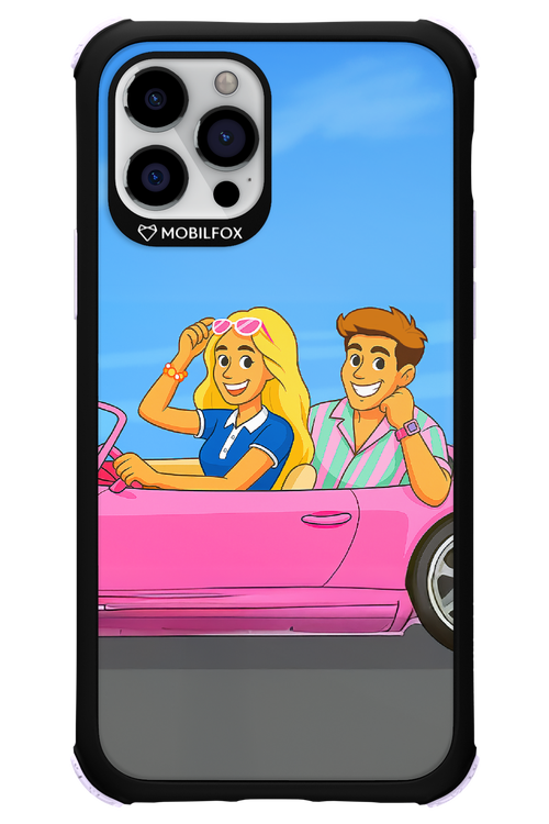 My Way 2.0 - Apple iPhone 12 Pro