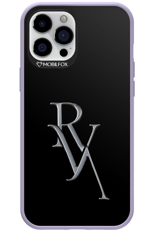 Silver RVA 2.0 - Apple iPhone 12 Pro Max