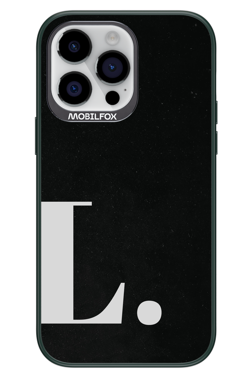 L (Off Space) 2.0 - Apple iPhone 14 Pro Max