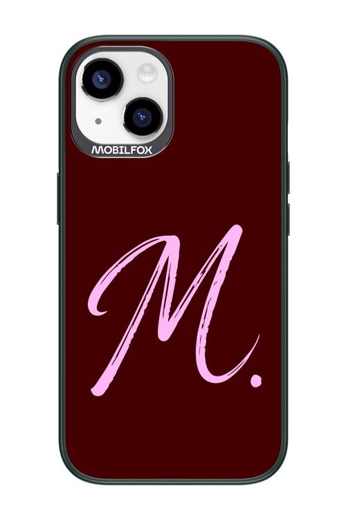 (Dark Blush) M 2.0 - Apple iPhone 14