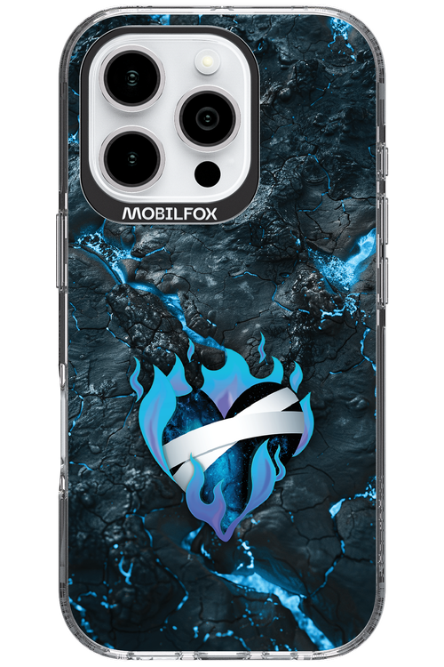 Icefire 2.0 - Apple iPhone 16 Pro
