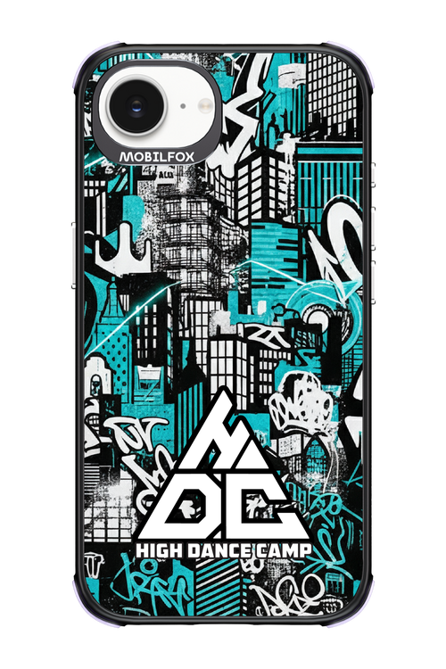 HDC 3 2.0 - Apple iPhone 16e