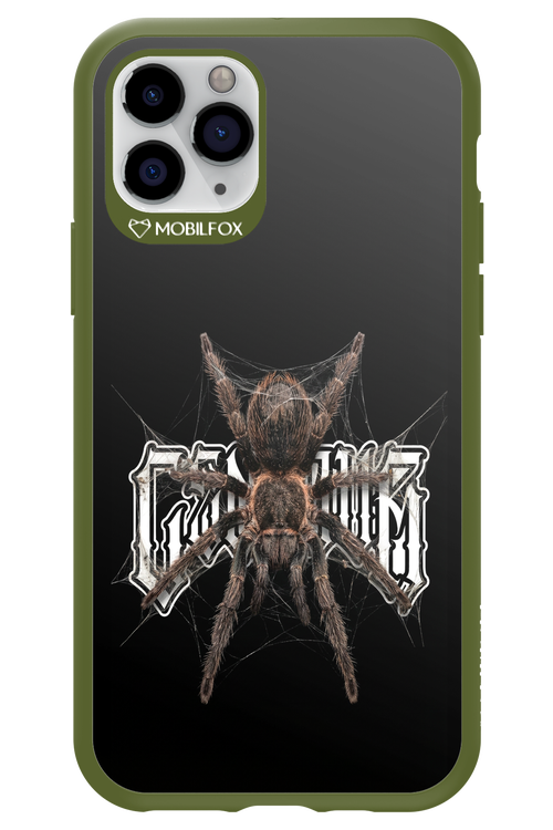 Centaur Logo Big Spider 2.0 - Apple iPhone 11 Pro