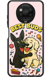 Best Buds - Xiaomi Poco X3 NFC