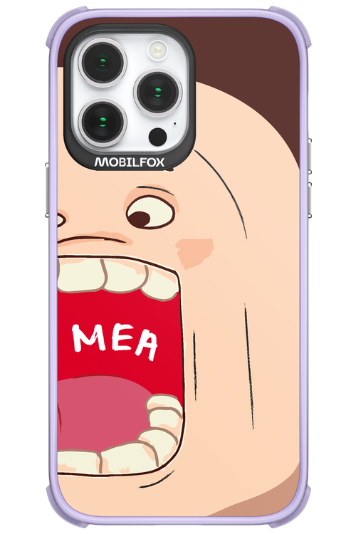 MEA 2 - Apple iPhone 14 Pro Max