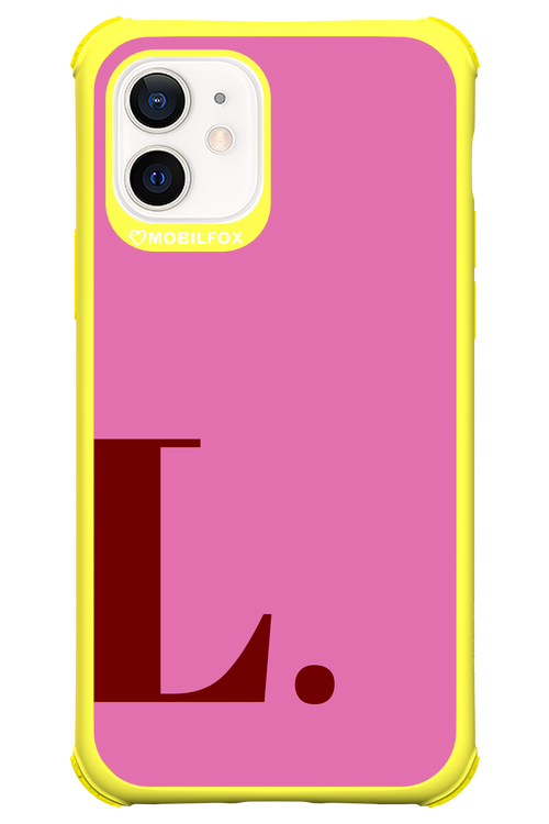 L (Sorbet) 2.0 - Apple iPhone 12