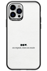 BSW FourSeasons 14 2.0 - Apple iPhone 12 Pro