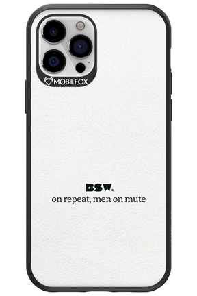 BSW FourSeasons 14 2.0 - Apple iPhone 12 Pro