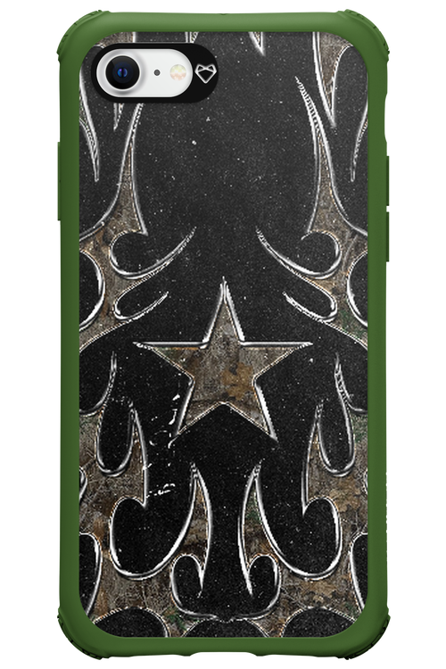 Camo 2.0 - Apple iPhone SE 2022