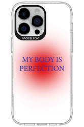My body is perfection - Apple iPhone 14 Pro Max