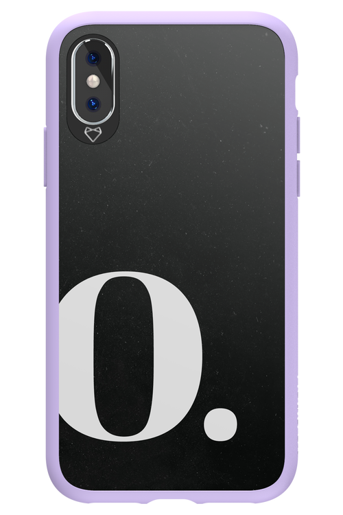 O (Off Space) 2.0 - Apple iPhone X