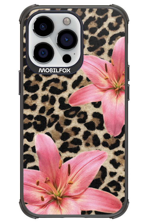 Leobloom 2.0 - Apple iPhone 13 Pro