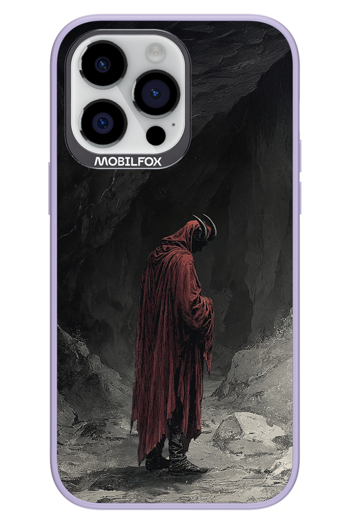D3MON Cover 2.0 - Apple iPhone 14 Pro Max