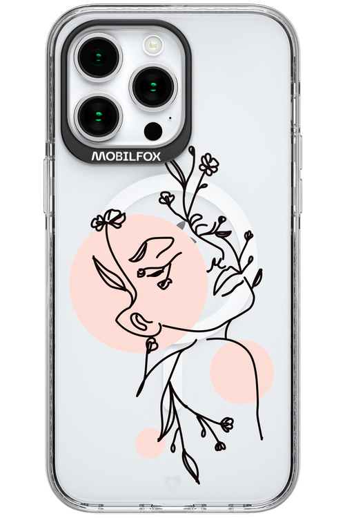 Confidence 2.0 - Apple iPhone 15 Pro Max