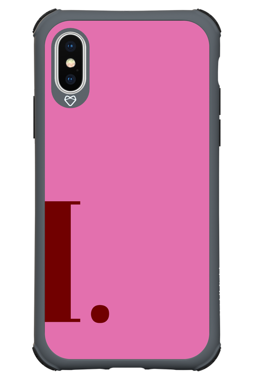 I (Sorbet) 2.0 - Apple iPhone XS