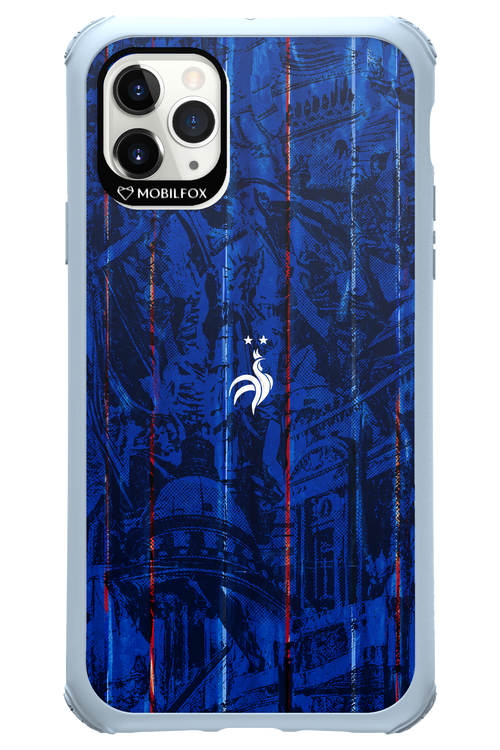 Franta 2.0 - Apple iPhone 11 Pro Max