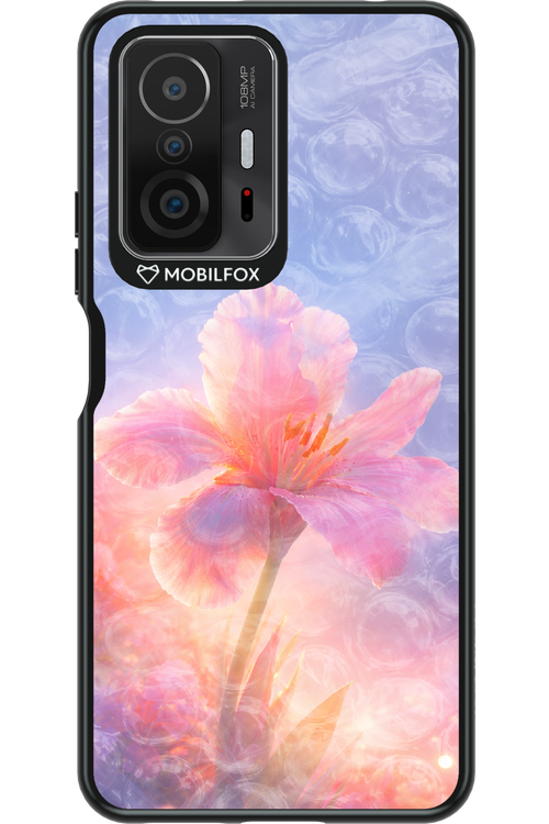 Bubble Flower 2.0 - Xiaomi Mi 11T Pro