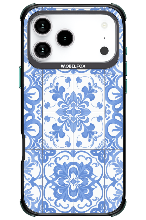 Amalfi Club 2.0 - Apple iPhone 17 Pro Max