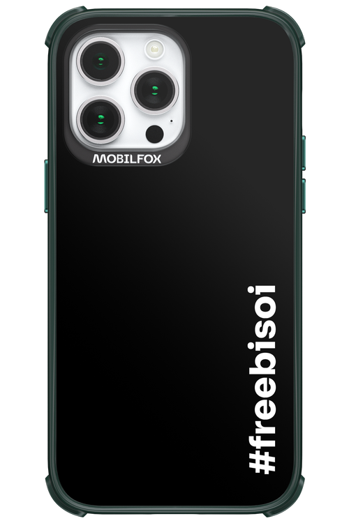 freebisoi III - Apple iPhone 14 Pro Max