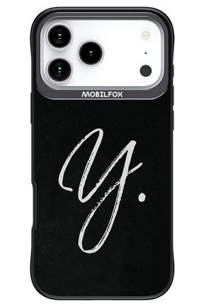 (Off Space) Y 2.0 - Apple iPhone 17 Pro Max