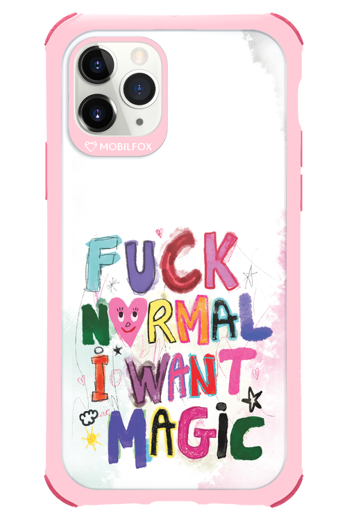 Magic 2.0 - Apple iPhone 11 Pro
