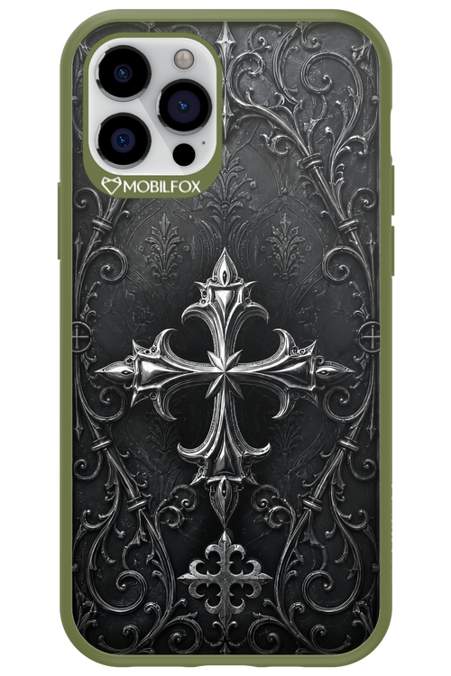 Armor 2.0 - Apple iPhone 12 Pro