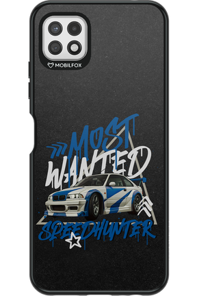 Most wanted - Samsung Galaxy A22 5G