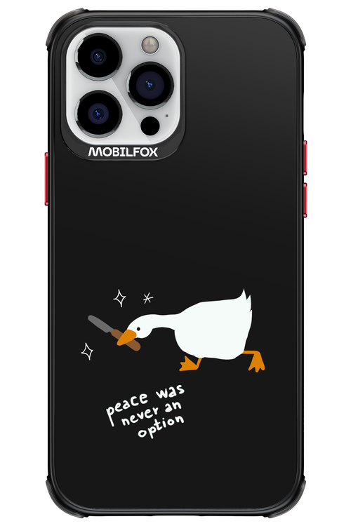 OPTION 2.0 - Apple iPhone 13 Pro Max