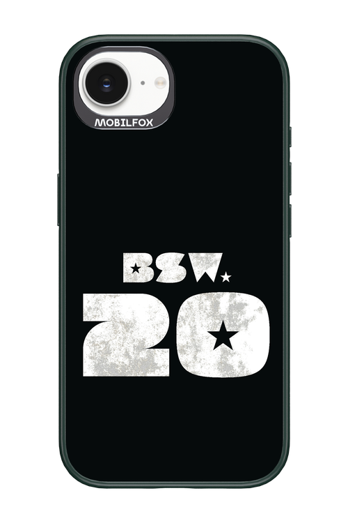 BSW 20 (9) 2.0 - Apple iPhone 16e