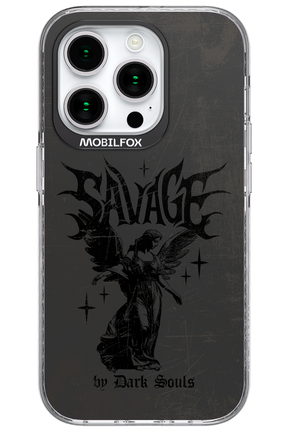 St. Savage - Apple iPhone 15 Pro