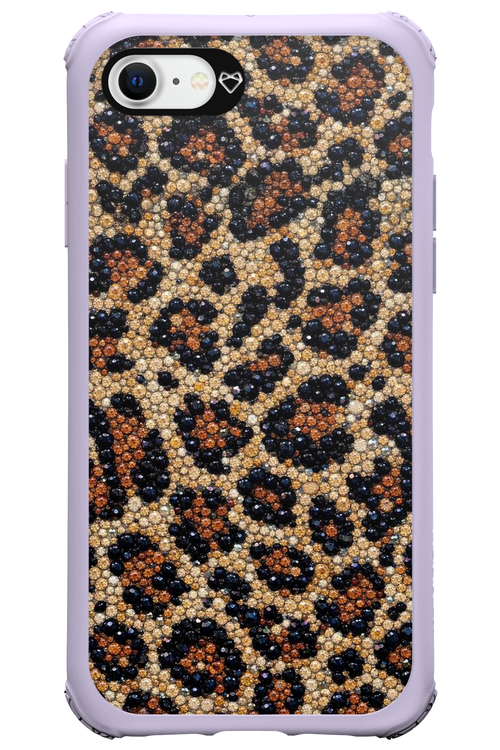 Crystal Roar 2.0 - Apple iPhone 8