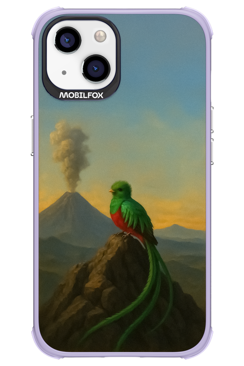 Birdy 2.0 - Apple iPhone 13