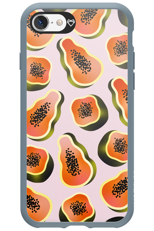 Papaya Wave 2.0 - Apple iPhone SE 2022