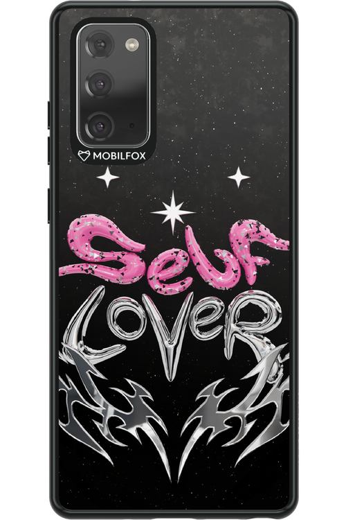 Self Lover Universe - Samsung Galaxy Note 20