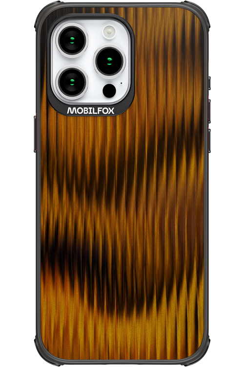 Striped grass 2.0 - Apple iPhone 15 Pro Max