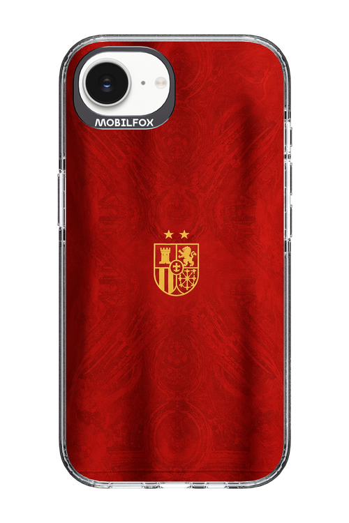 Spain II 2.0 - Apple iPhone 17e