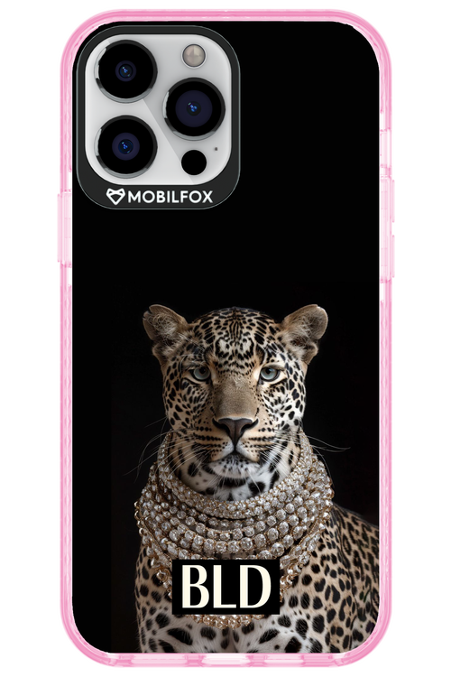 BLD LEO - Apple iPhone 13 Pro Max