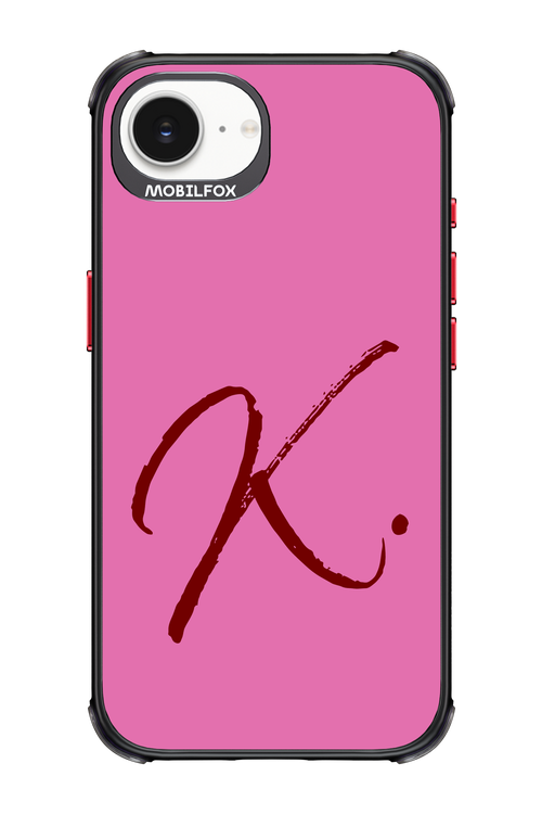 (Sorbet) K 2.0 - Apple iPhone 16e