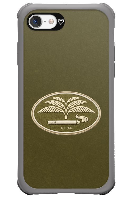 Nature Check - Apple iPhone 7