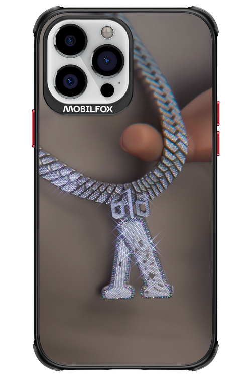 Azteca Chain 2.0 - Apple iPhone 13 Pro Max