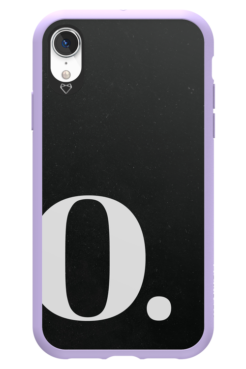 O (Off Space) 2.0 - Apple iPhone XR