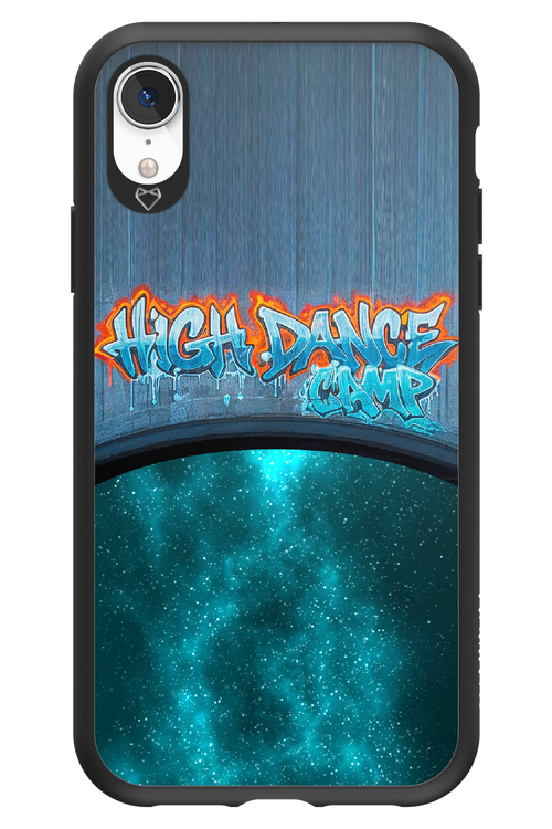 HDC 9 2.0 - Apple iPhone XR