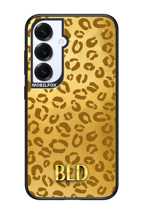 BLD GOLD LEO - Samsung S25