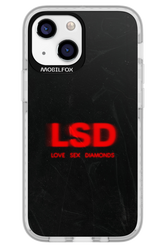 LSD - Apple iPhone 13 Mini