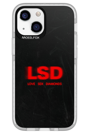 LSD - Apple iPhone 13 Mini