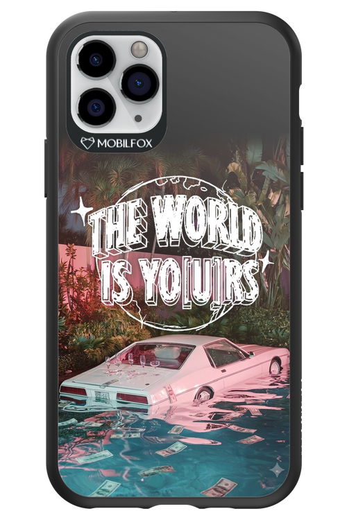 Miami 2.0 - Apple iPhone 11 Pro