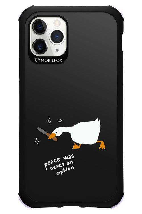 OPTION 2.0 - Apple iPhone 11 Pro